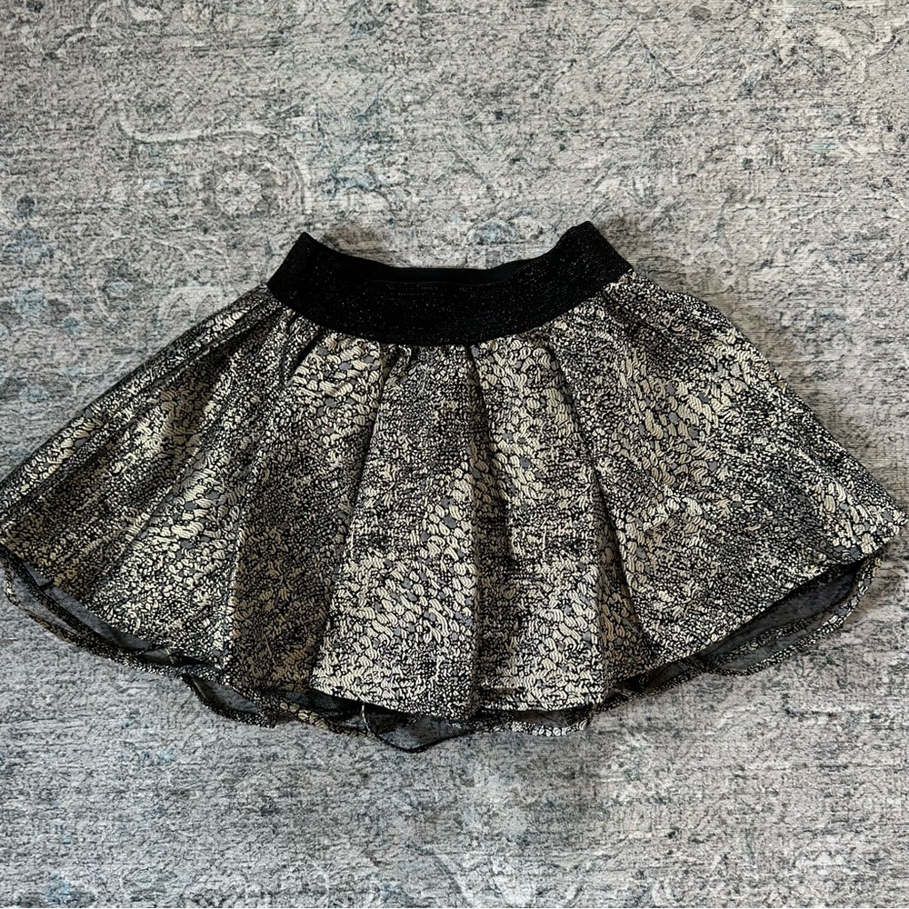 🆕 Raga Anthropologie Skirt Size Small